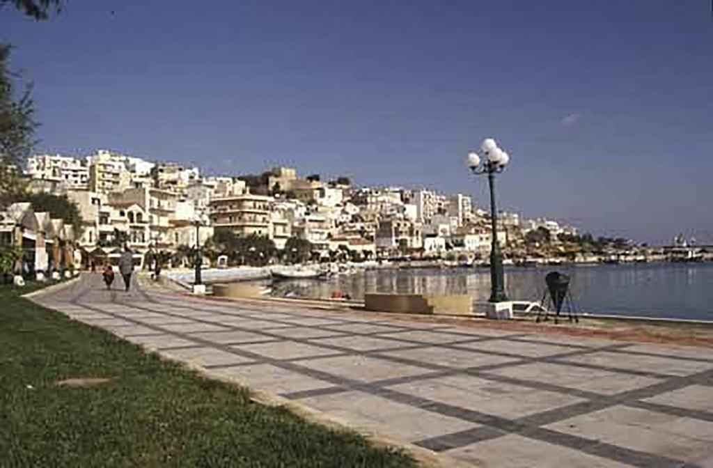 Bay View Apartments Sitia  Exterior photo